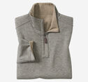 Icon Reversible Quarter-Zip image number null