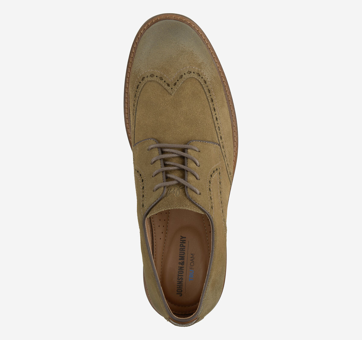 Ripley Wingtip image number null
