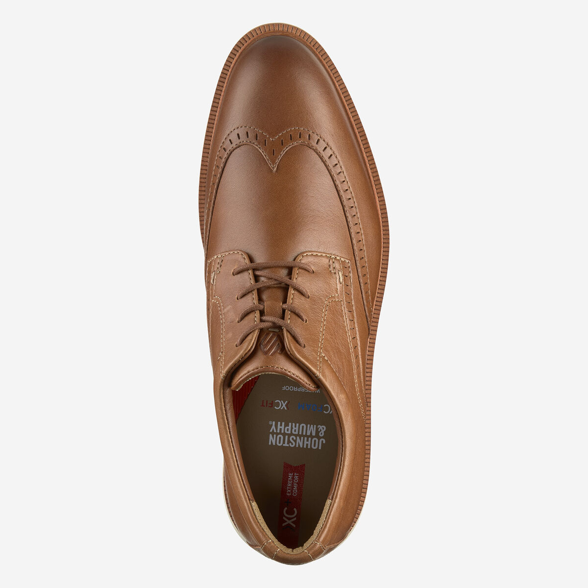 XC+™ Parker Wingtip image number null