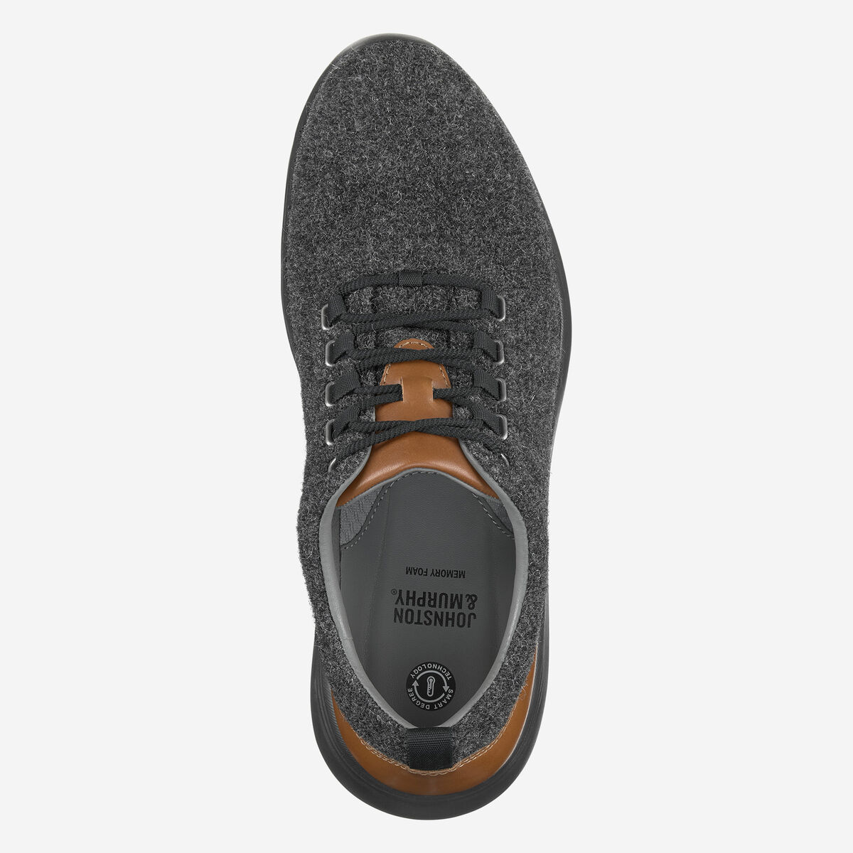 Amherst Wool U-Throat image number null