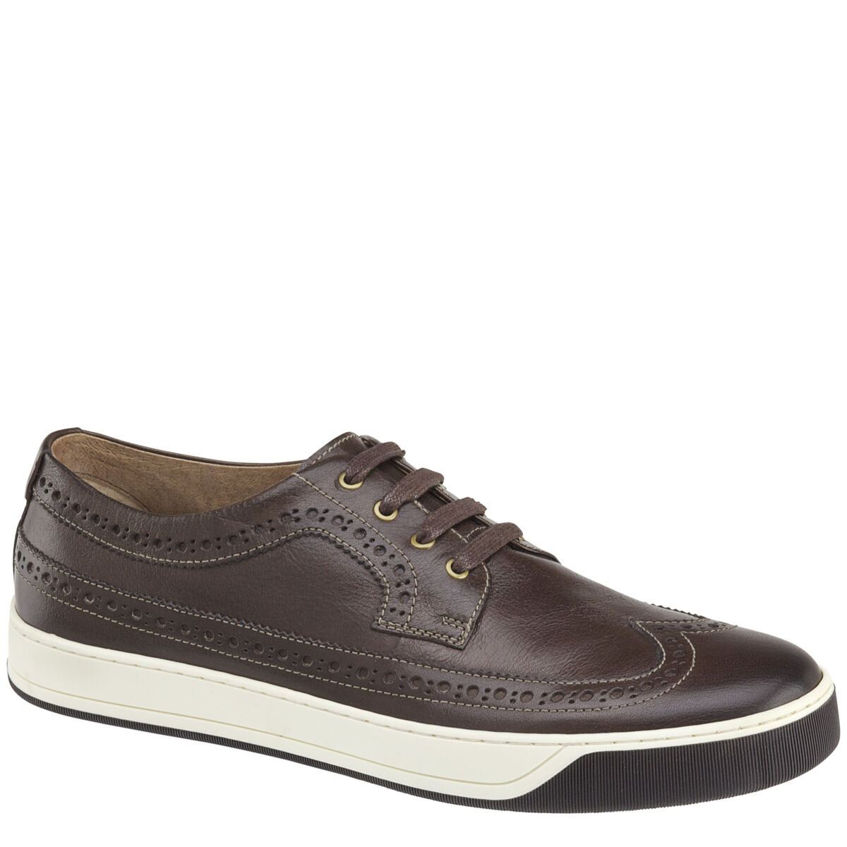 Allister Wingtip image number null