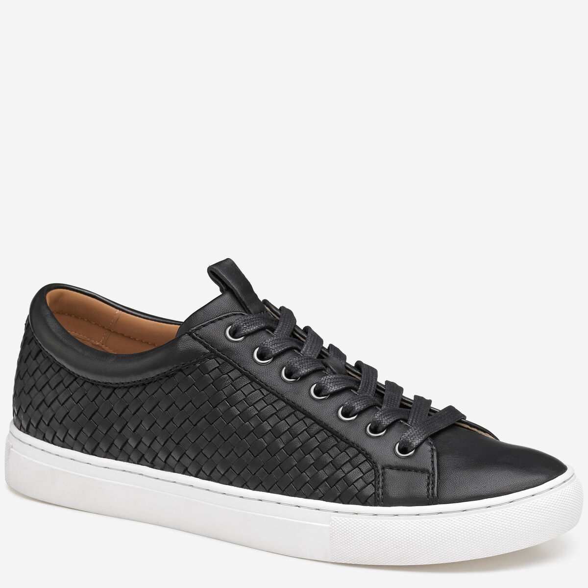 Banks Woven Lace-To-Toe image number null