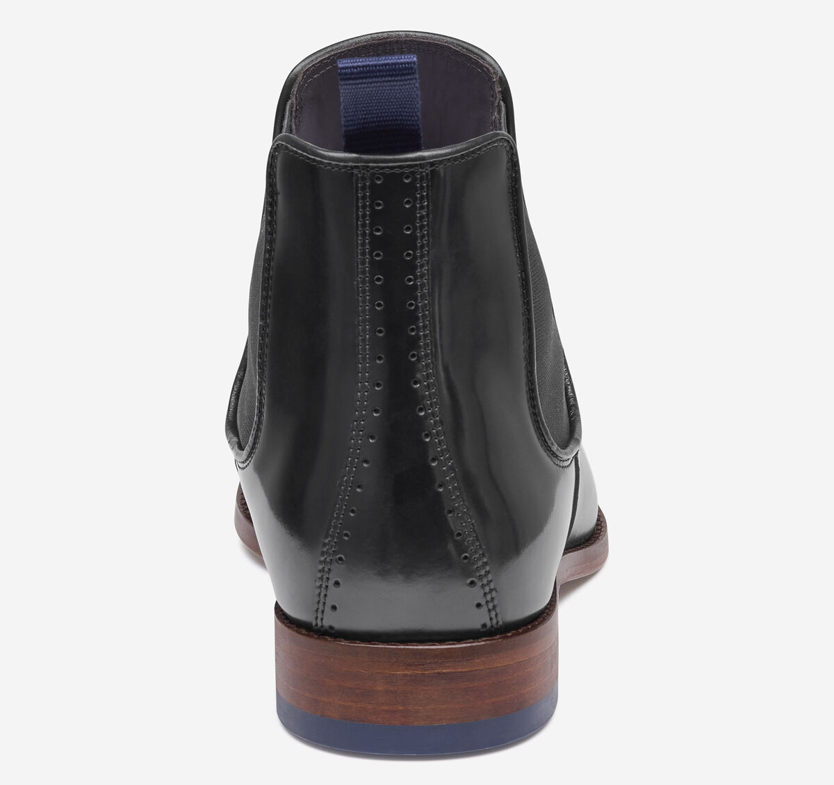Arrister Chelsea Boot image number null
