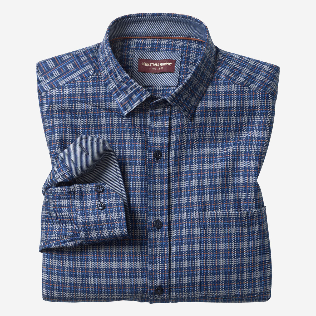 Premium Cotton Shirts image number null