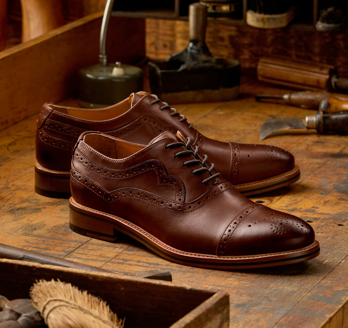 Conard 2.0 175th Anniversary Cap Toe image number null