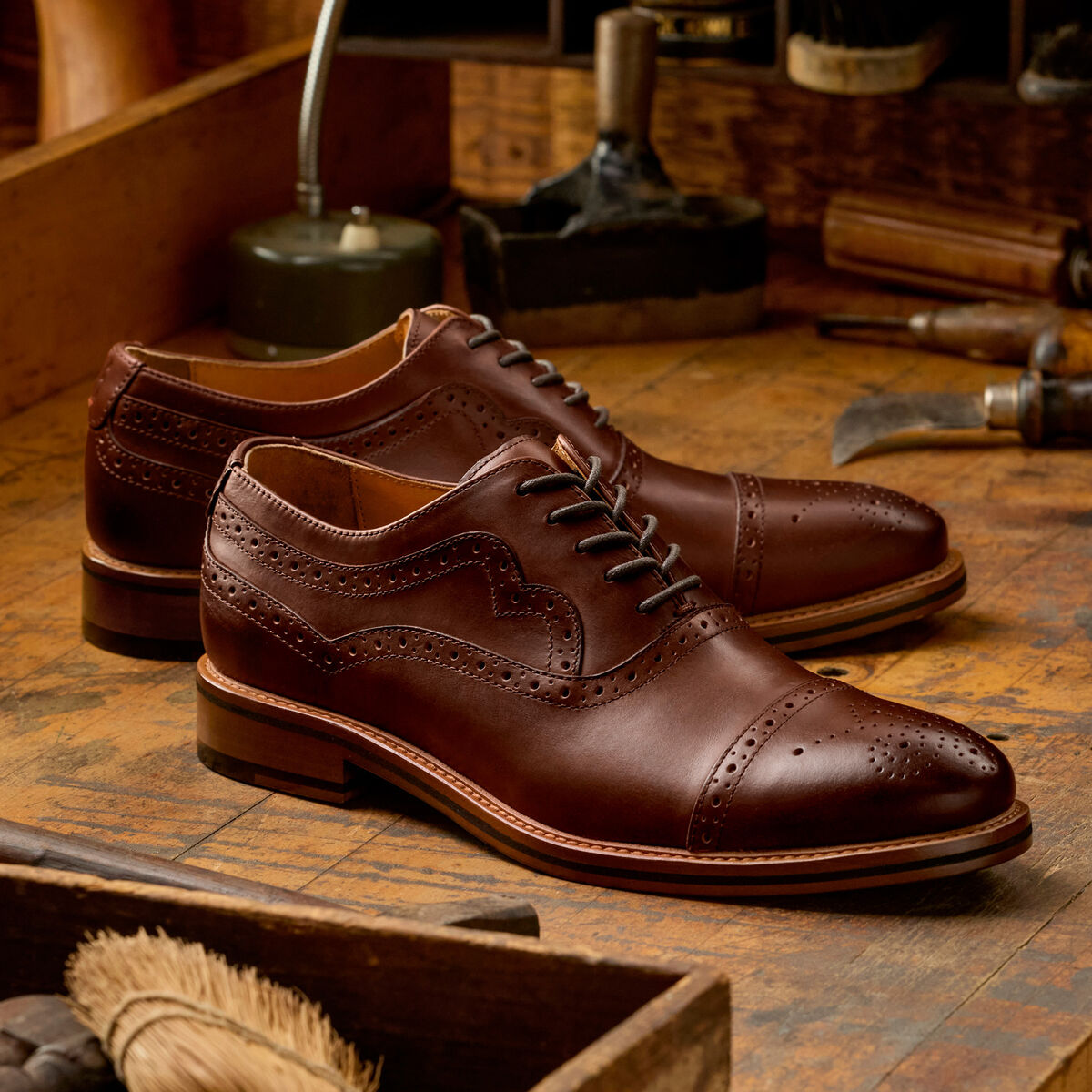 Conard 2.0 175th Anniversary Cap Toe image number null