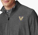 Collegiate XC+&trade; State Print Quarter-Zip image number null
