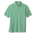 Vintage Slub Polo image number null