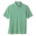 Vintage Slub Polo image number null