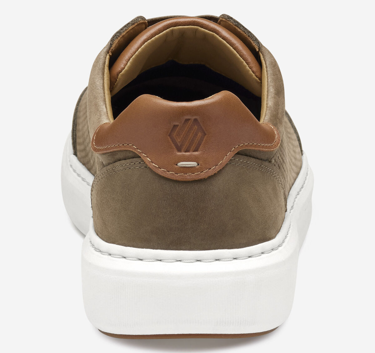 Anders Stretch Lace-to-Toe Slip-On image number null