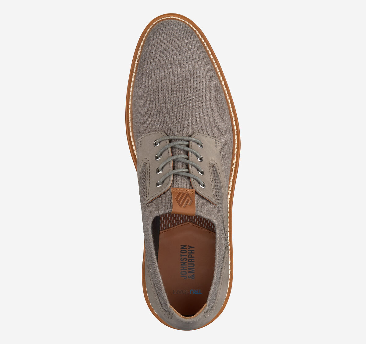 Upton Knit Plain Toe image number null