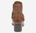 Trista Harness Bootie image number null