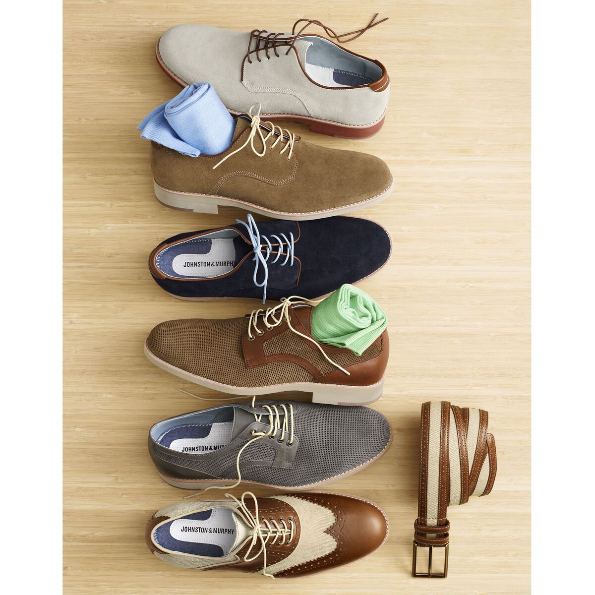 Ellington Plain Toe image number null