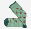 Space Dyed Socks image number null