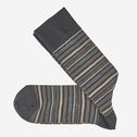 Merino Wool-Blend Socks image number null