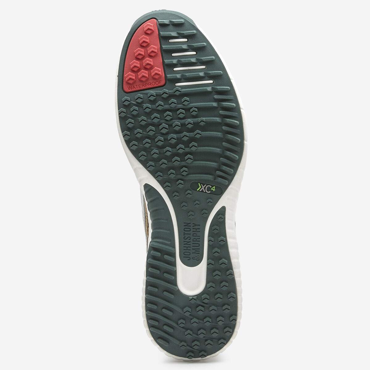 XC4® H3-Luxe Hybrid image number null