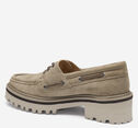 Emmalynn Boat Shoe image number null