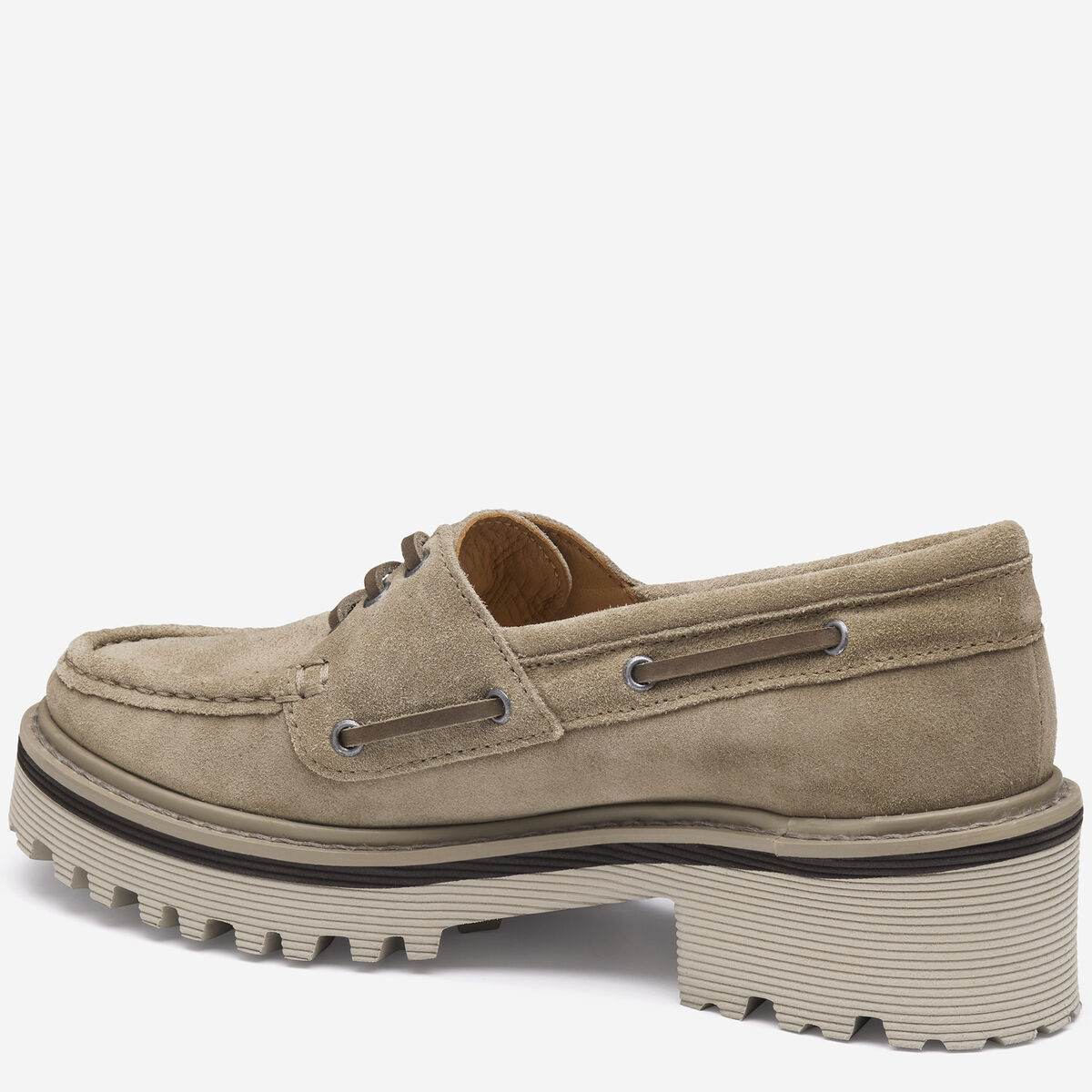 Emmalynn Boat Shoe image number null