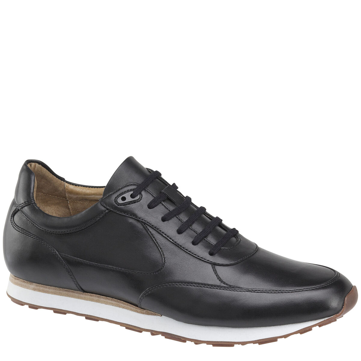Malek Lace-Up Sneaker image number null
