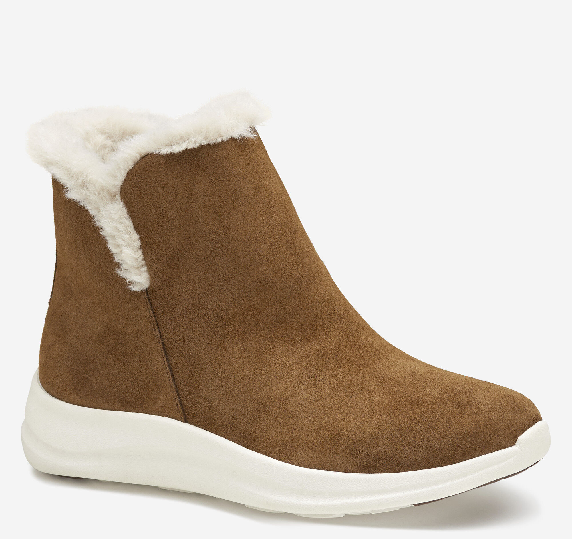 Women | Johnston \u0026 Murphy
