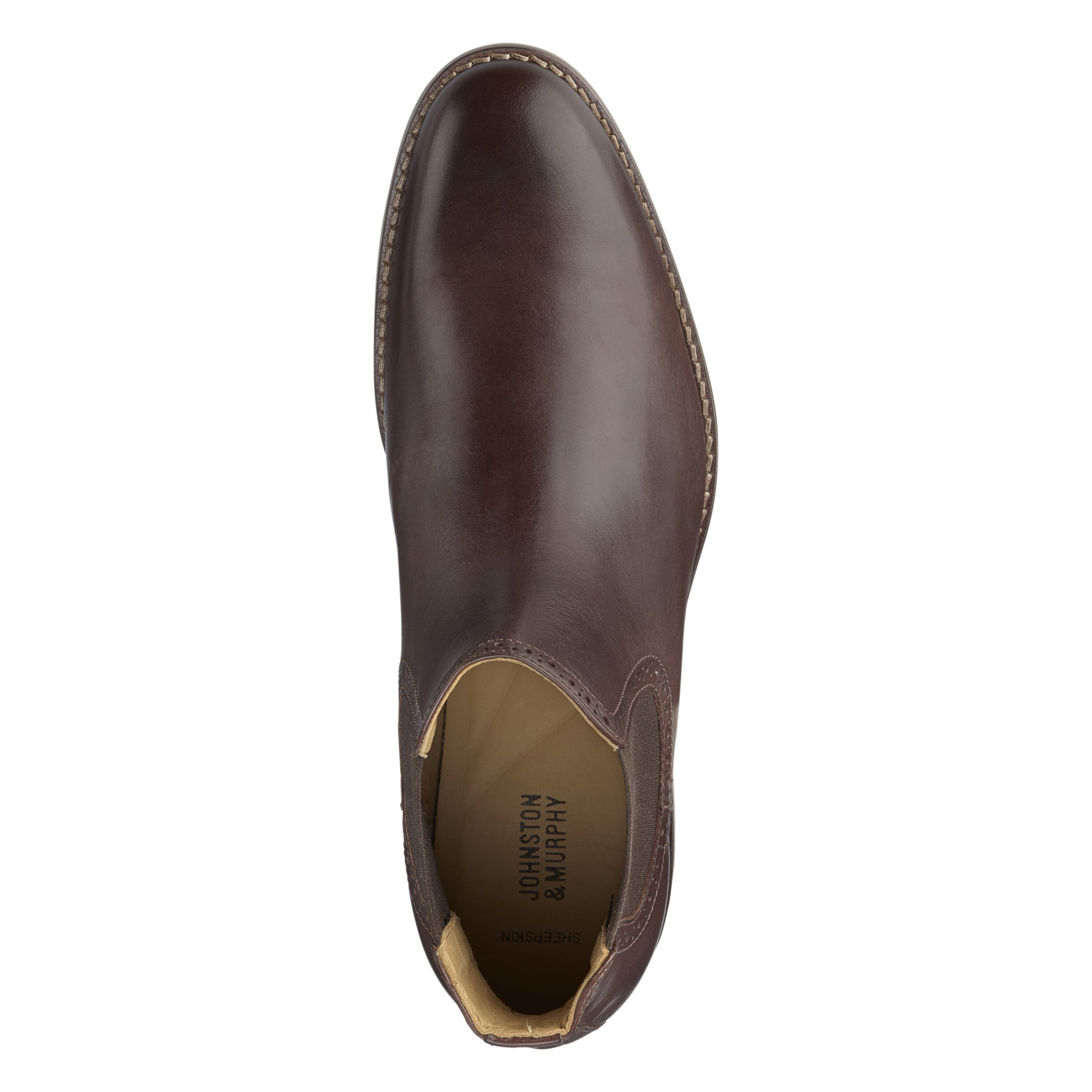 Johnston & Murphy Gore Boot Men main image 4