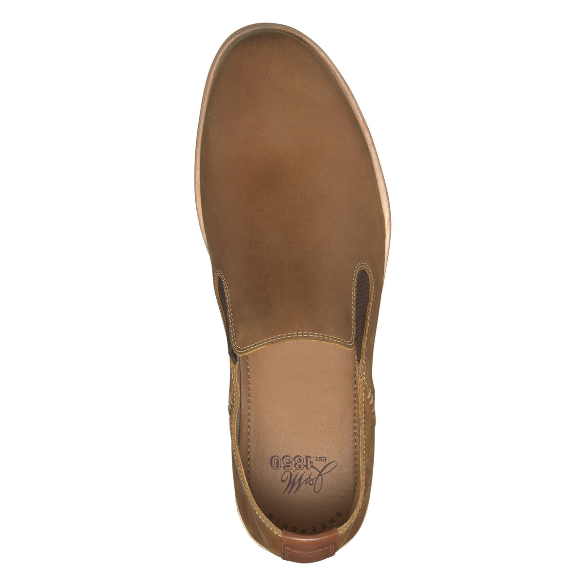 Eckert Slip-On image number null