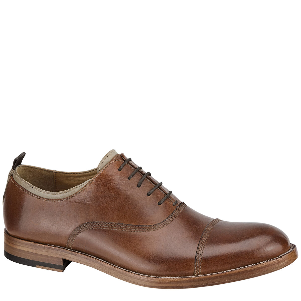Clayton Cap Toe image number null