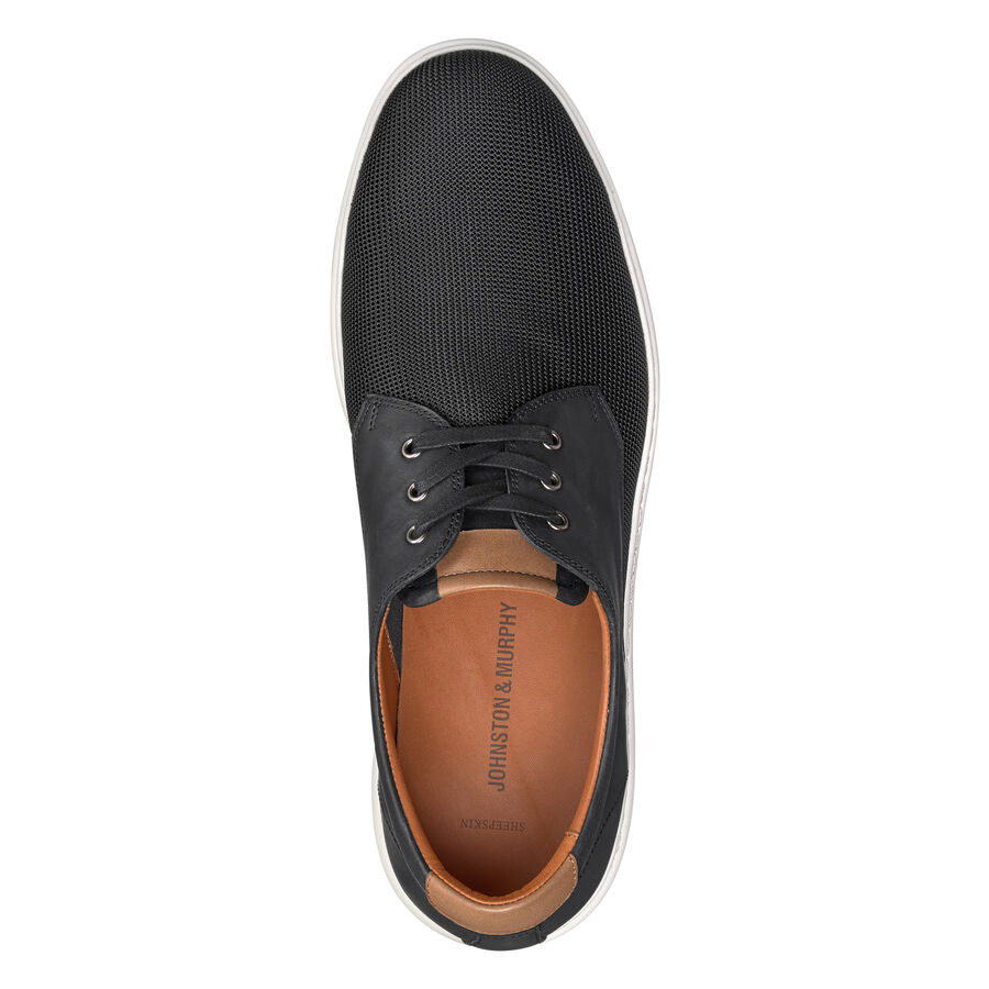 Elliston Plain Toe image number null