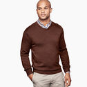 V-Neck Sweater image number null