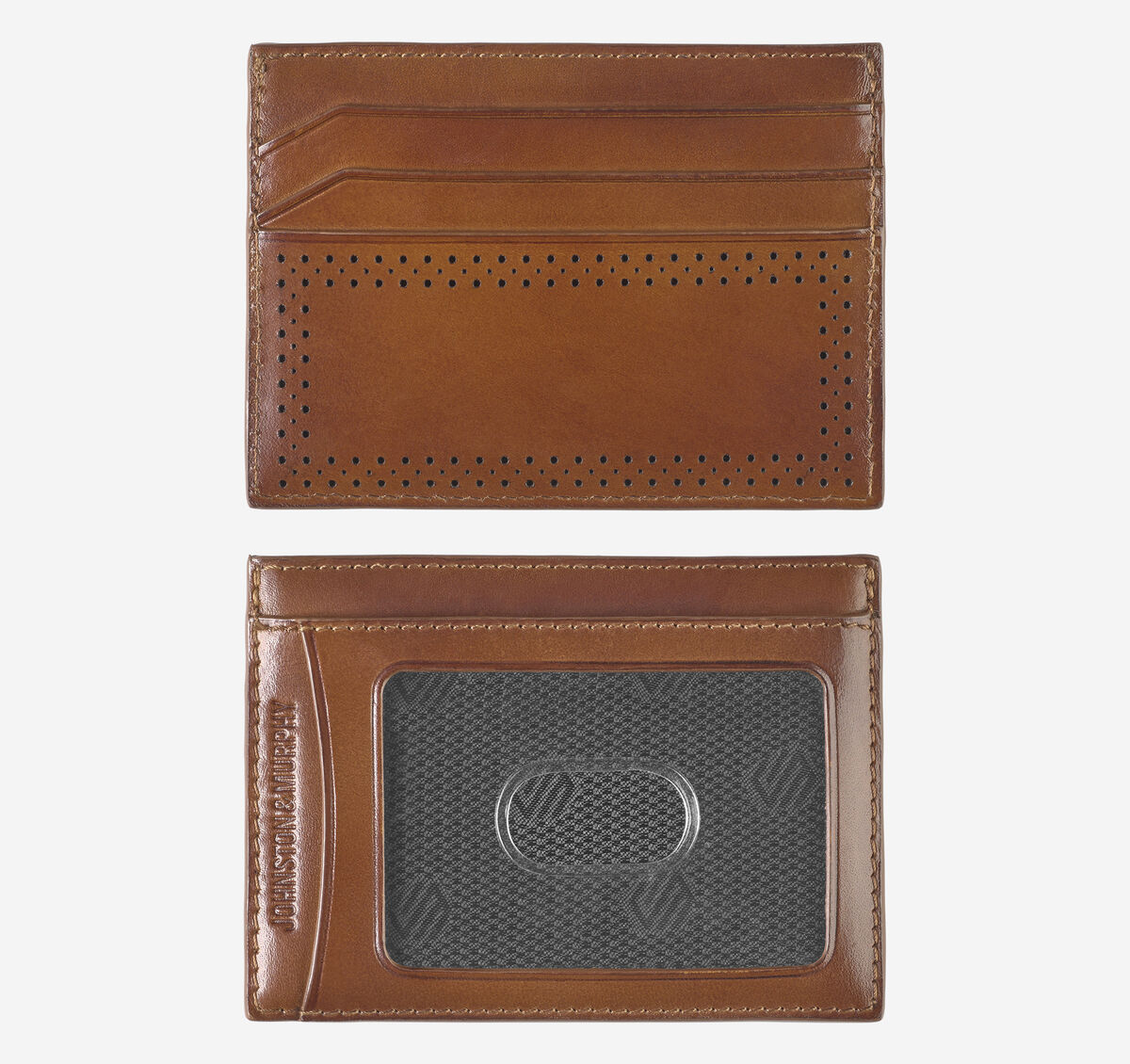 Hudson Perforated Weekender Case image number null