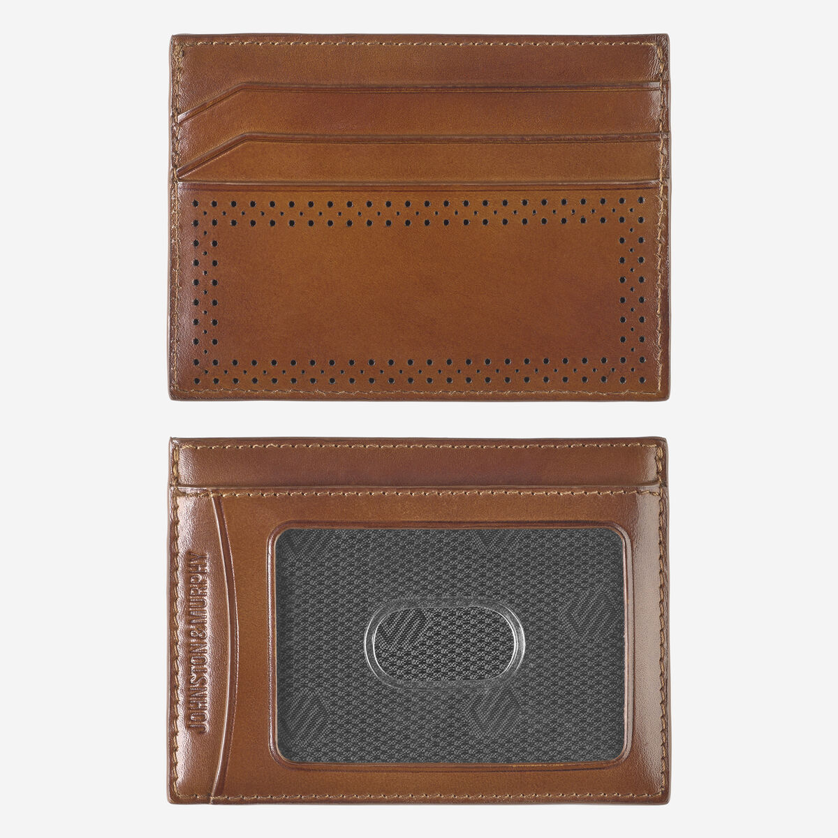 Hudson Perforated Weekender Case image number null