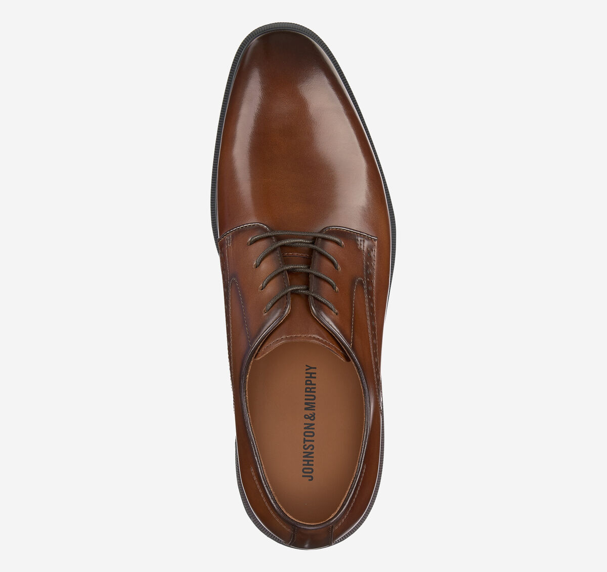 Ronan Plain Toe image number null