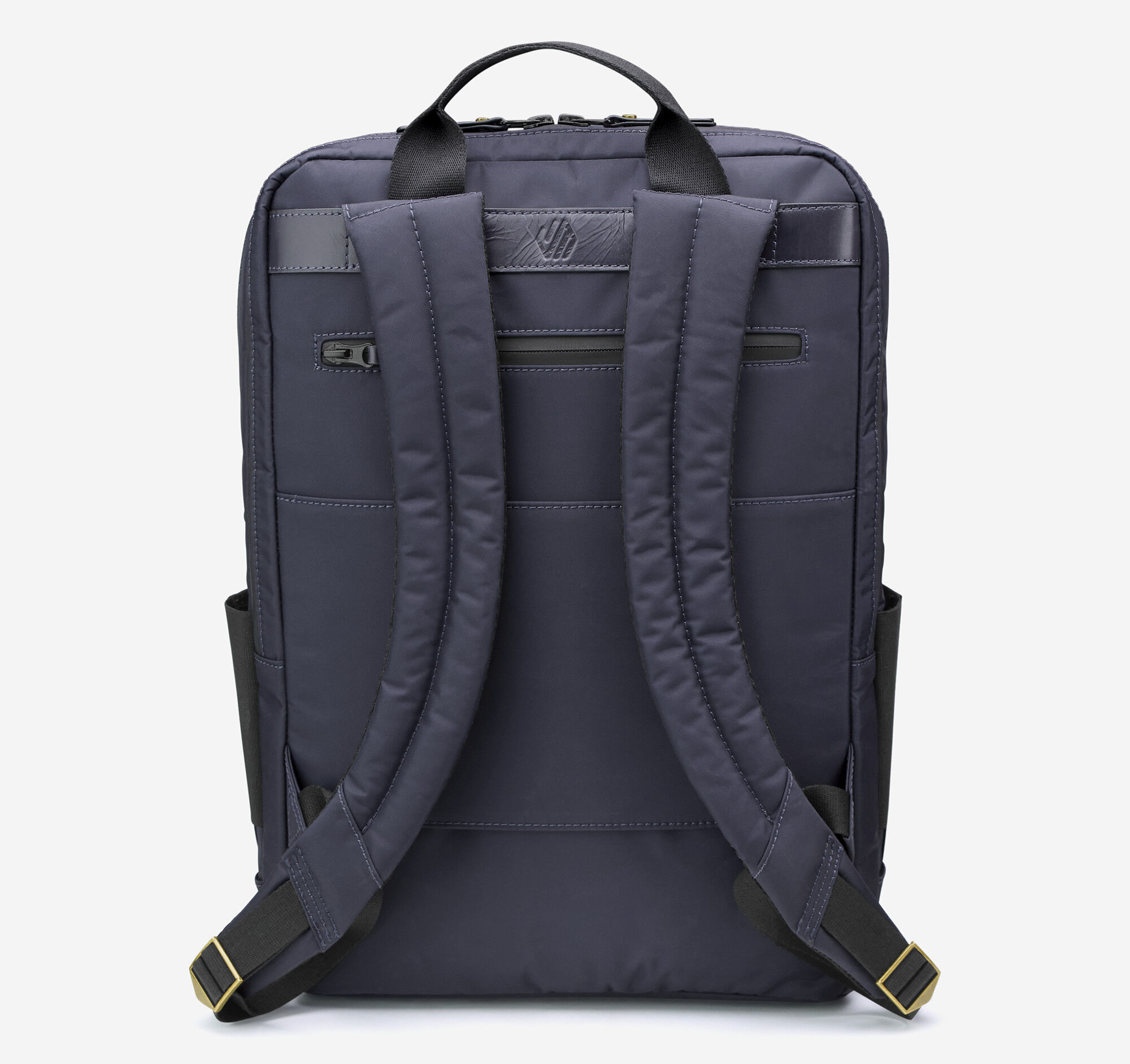 Hudson Waterproof Nylon Backpack