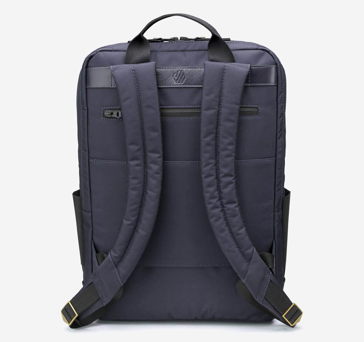 Hudson Waterproof Nylon Backpack image number null
