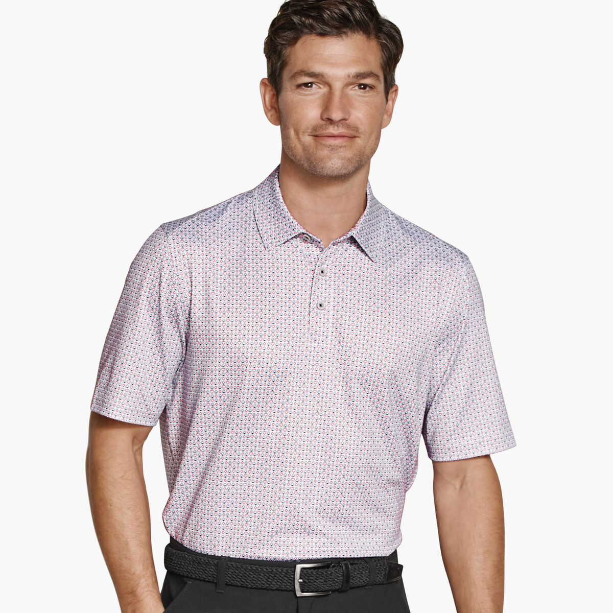 XC+&trade; Ace Performance Polo image number null