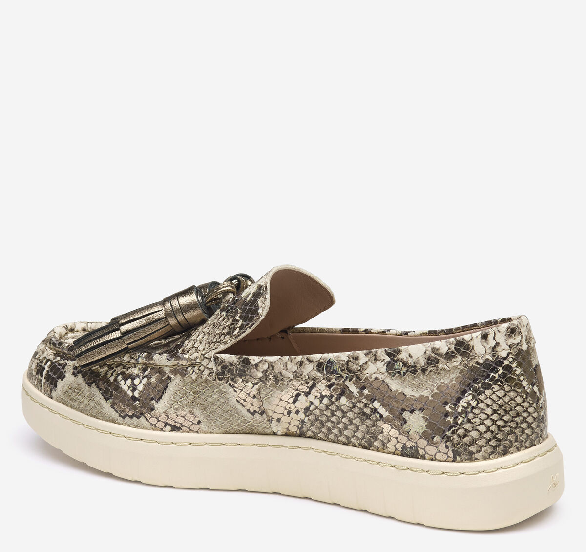Camryn Tassel Loafer image number null