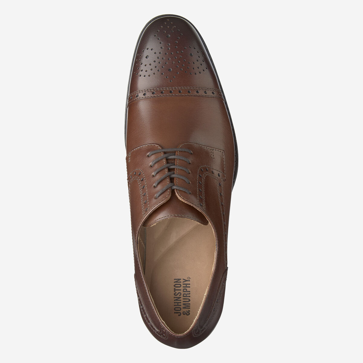 Lewis Cap Toe image number null