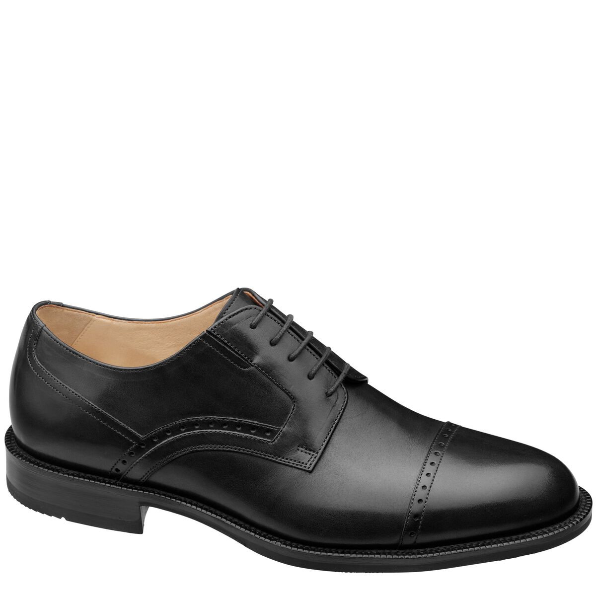 McGrath Cap Toe image number null