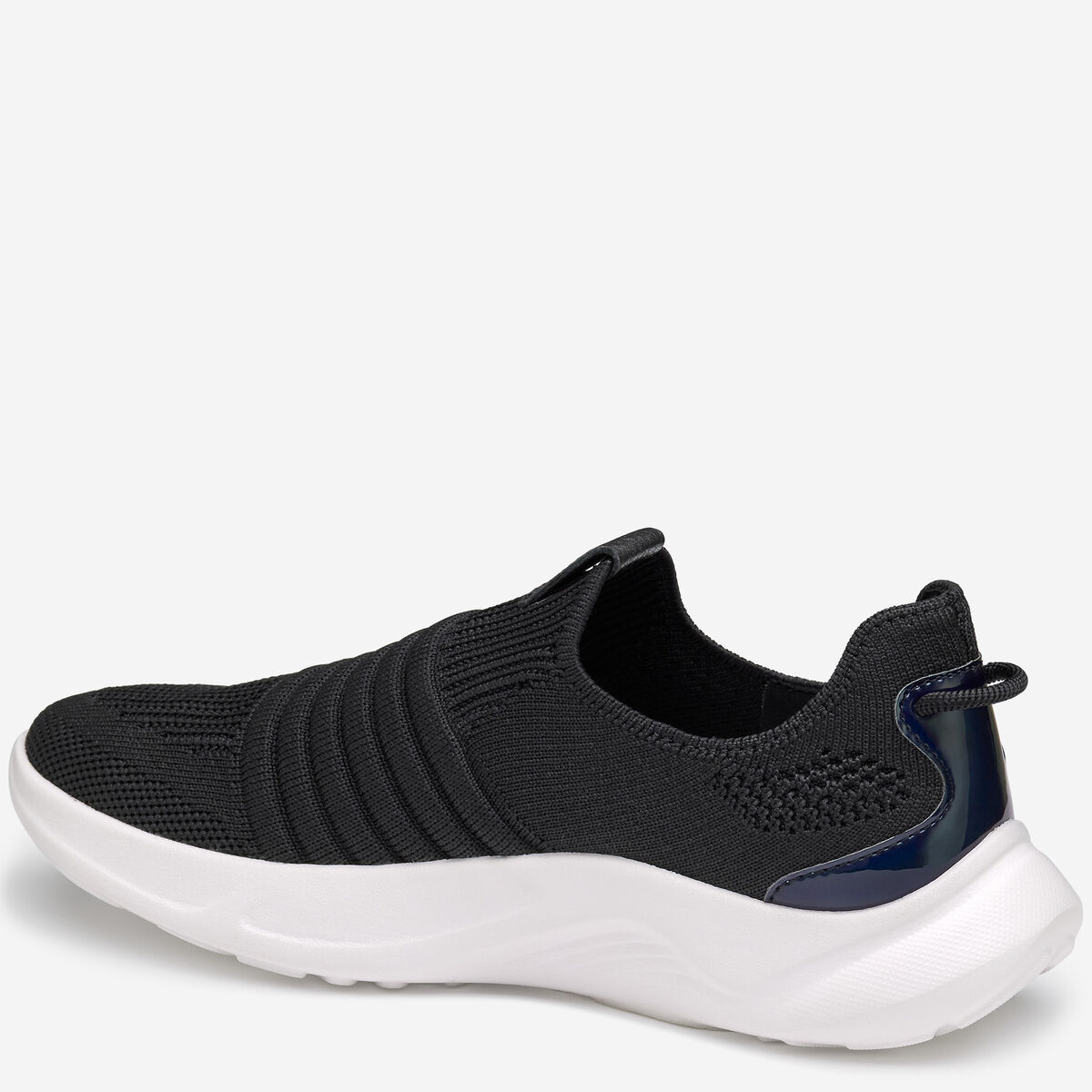 Escape Knit Slip-On image number null
