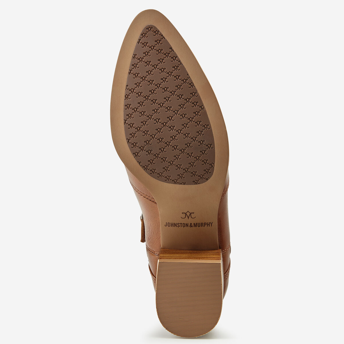 Trista Double-Zip Bootie image number null