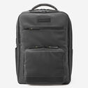 Hudson Waterproof Travel Backpack image number null