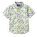 Boys Short-Sleeve Printed Shirt image number null