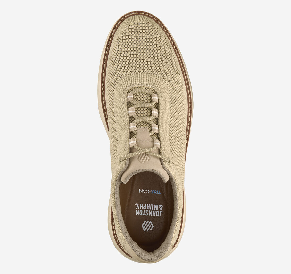 Hayden Knit U-Throat image number null