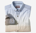 Huntley Melange Shirt image number null