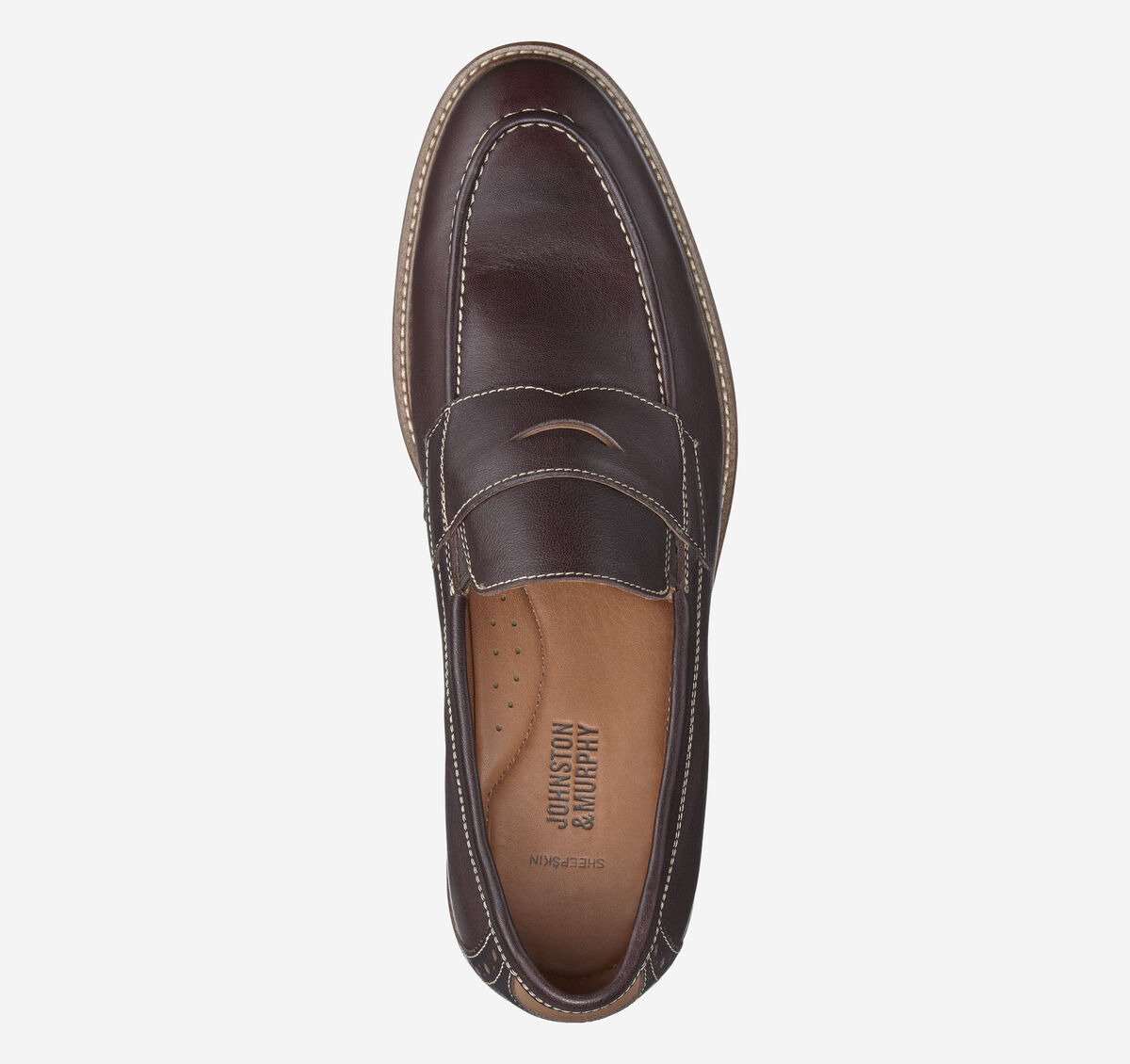 Warner Penny image number null