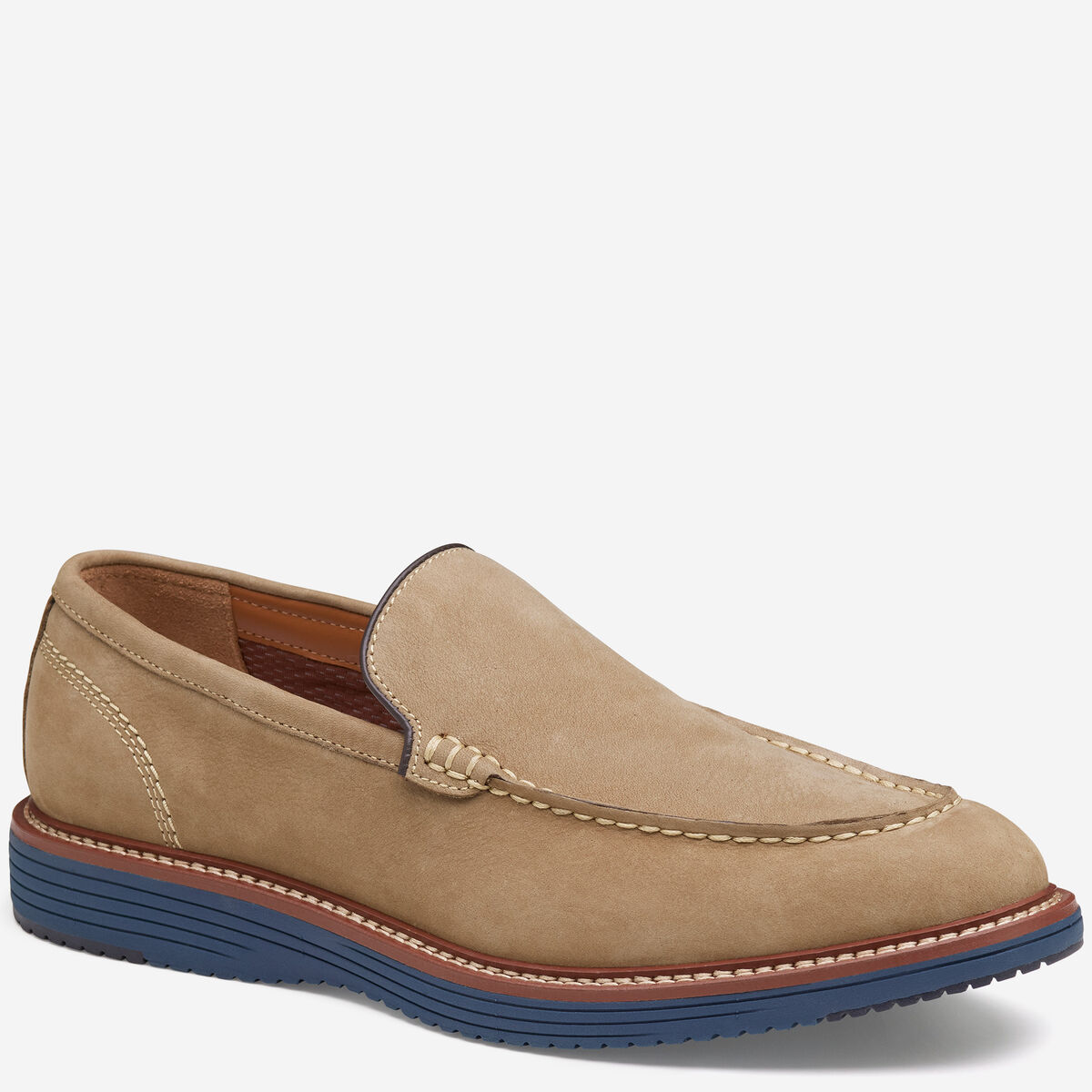 Upton Venetian Loafer image number null