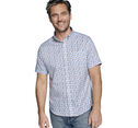 Printed Short-Sleeve Shirt image number null