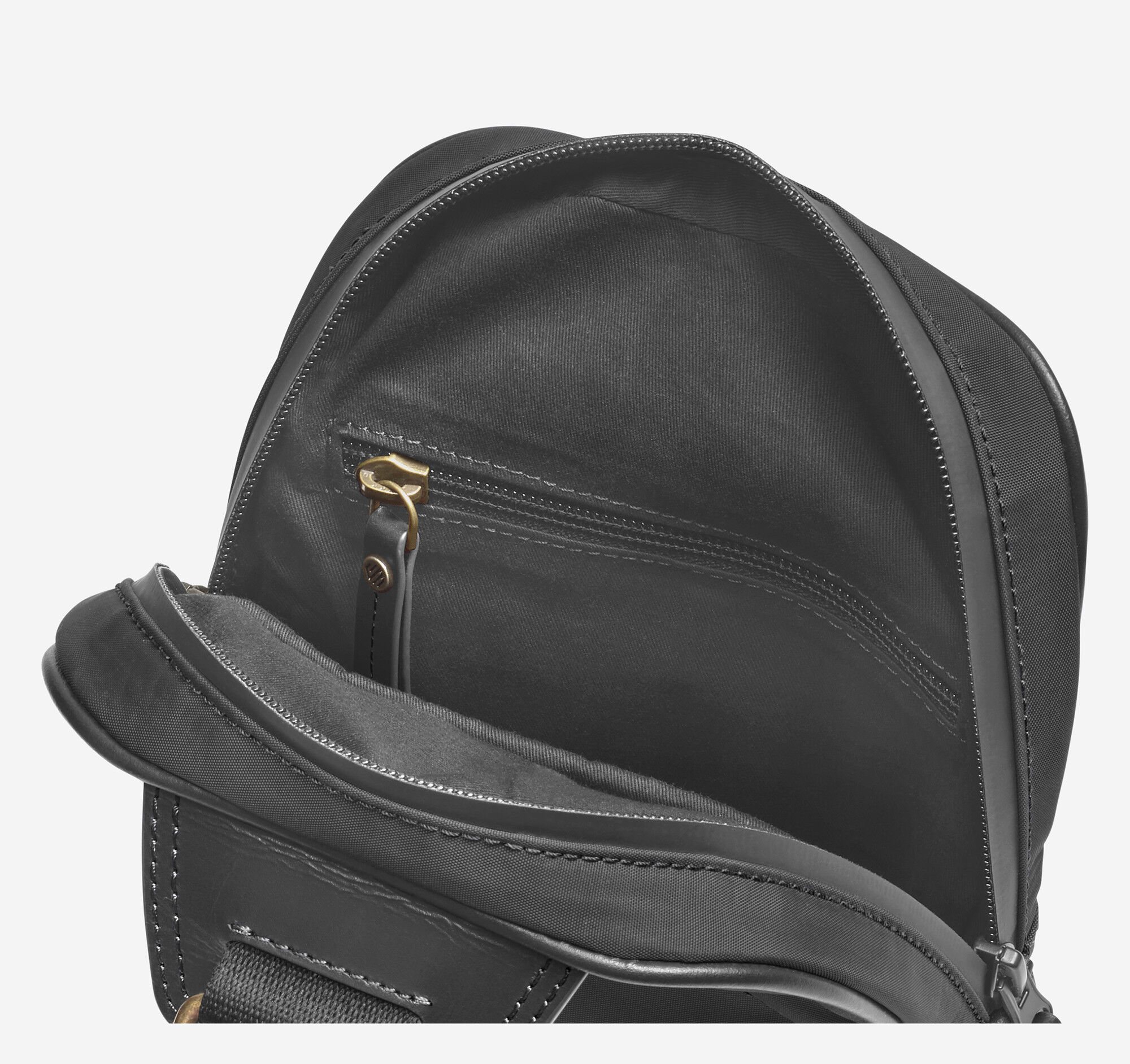 Hudson Waterproof Sling Bag