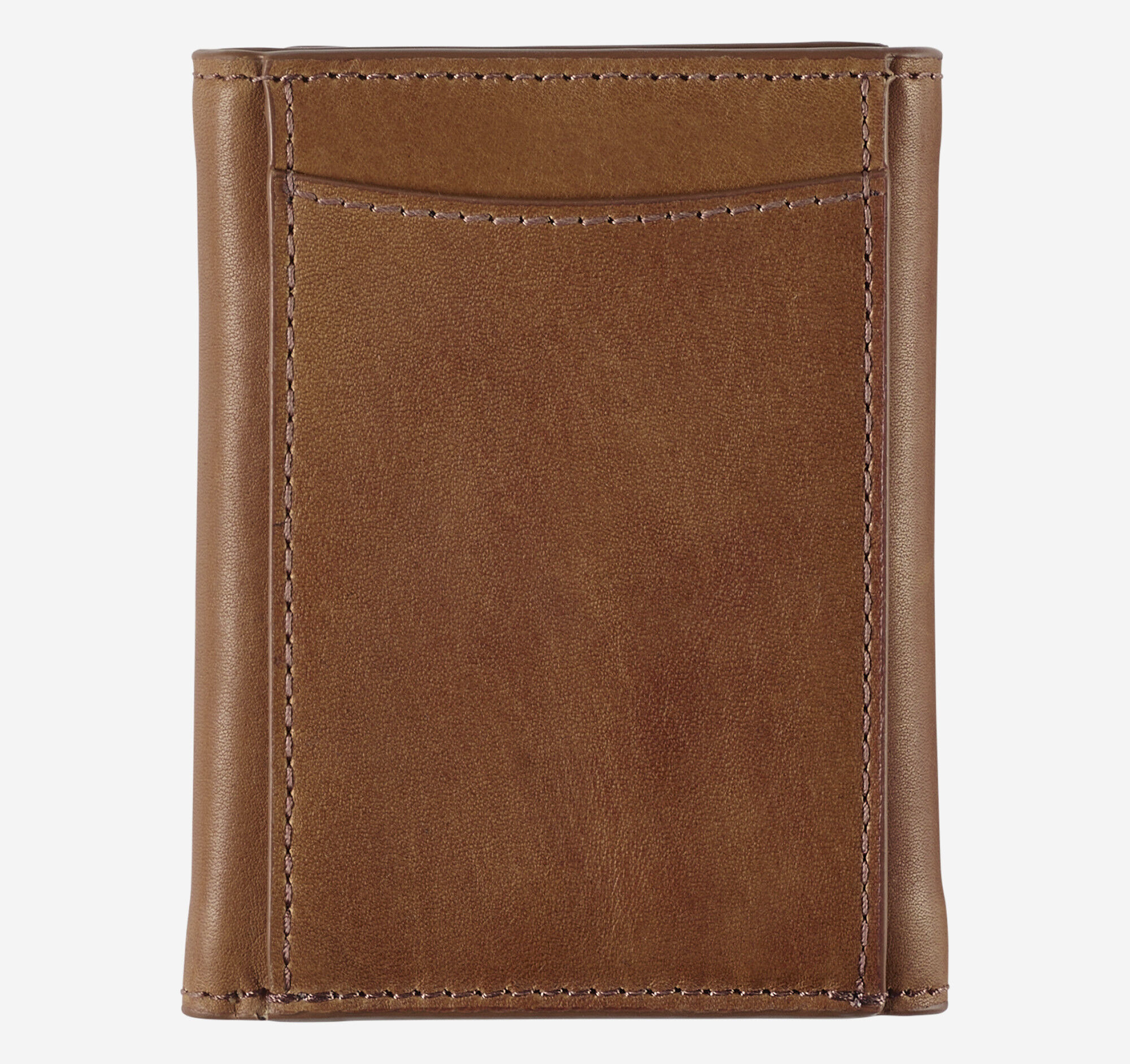 Rhodes Trifold Wallet