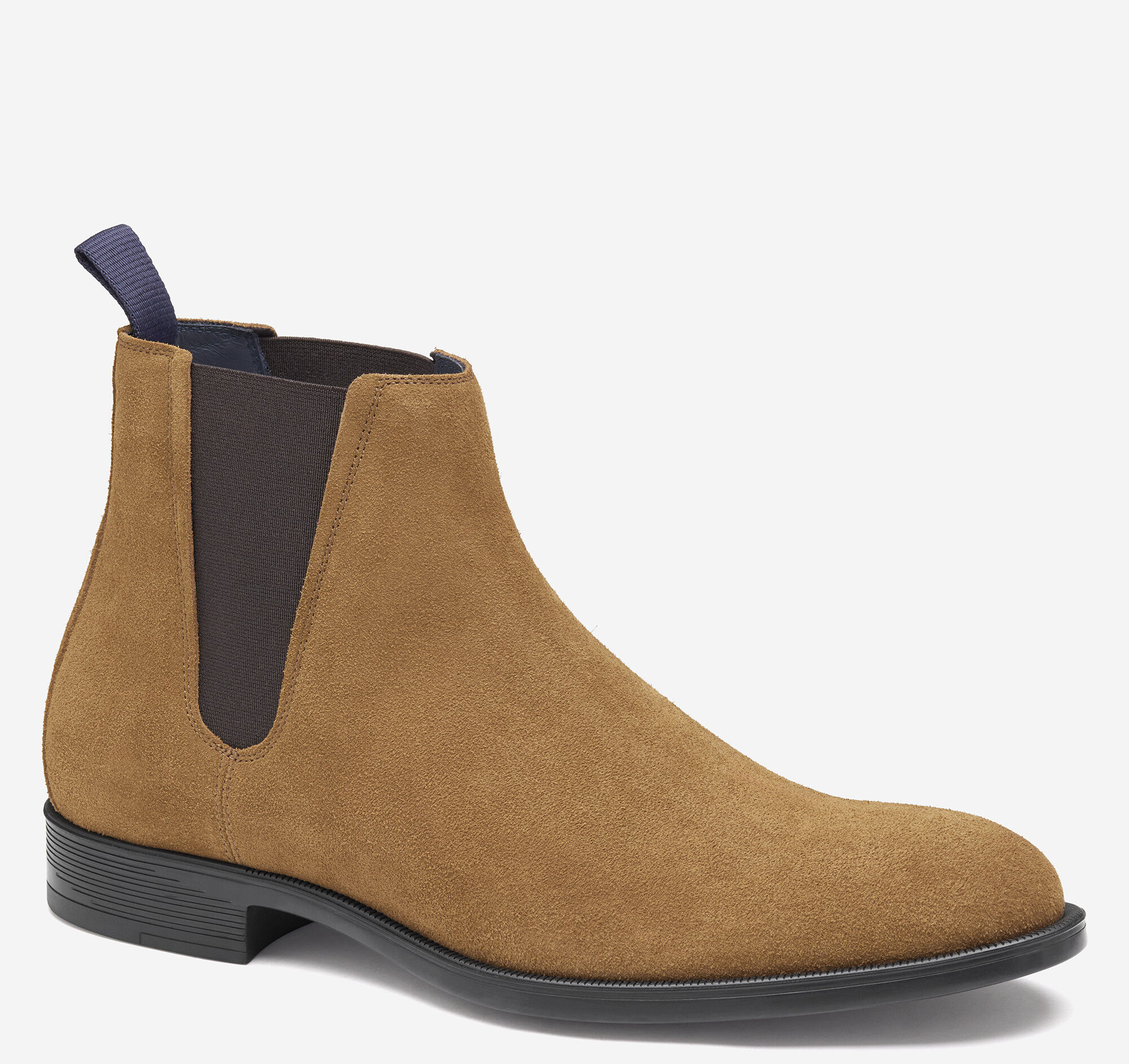 Men's Flynch Chelsea Boot | Johnston & Murphy